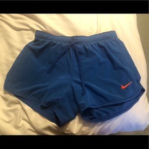 Dri-fit Nike shorts
